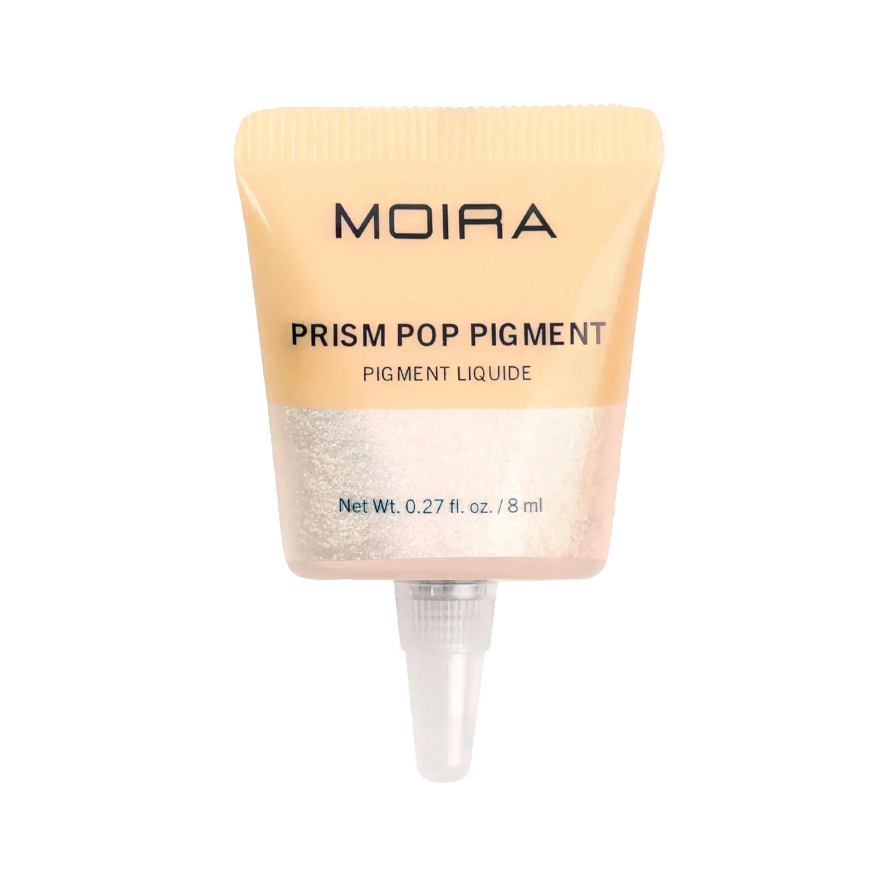MOIRA Prism Pop Pigment 004 Cuddle Cloud