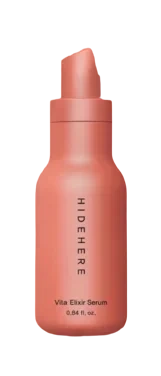 Hidehere Vita Elixir Serum