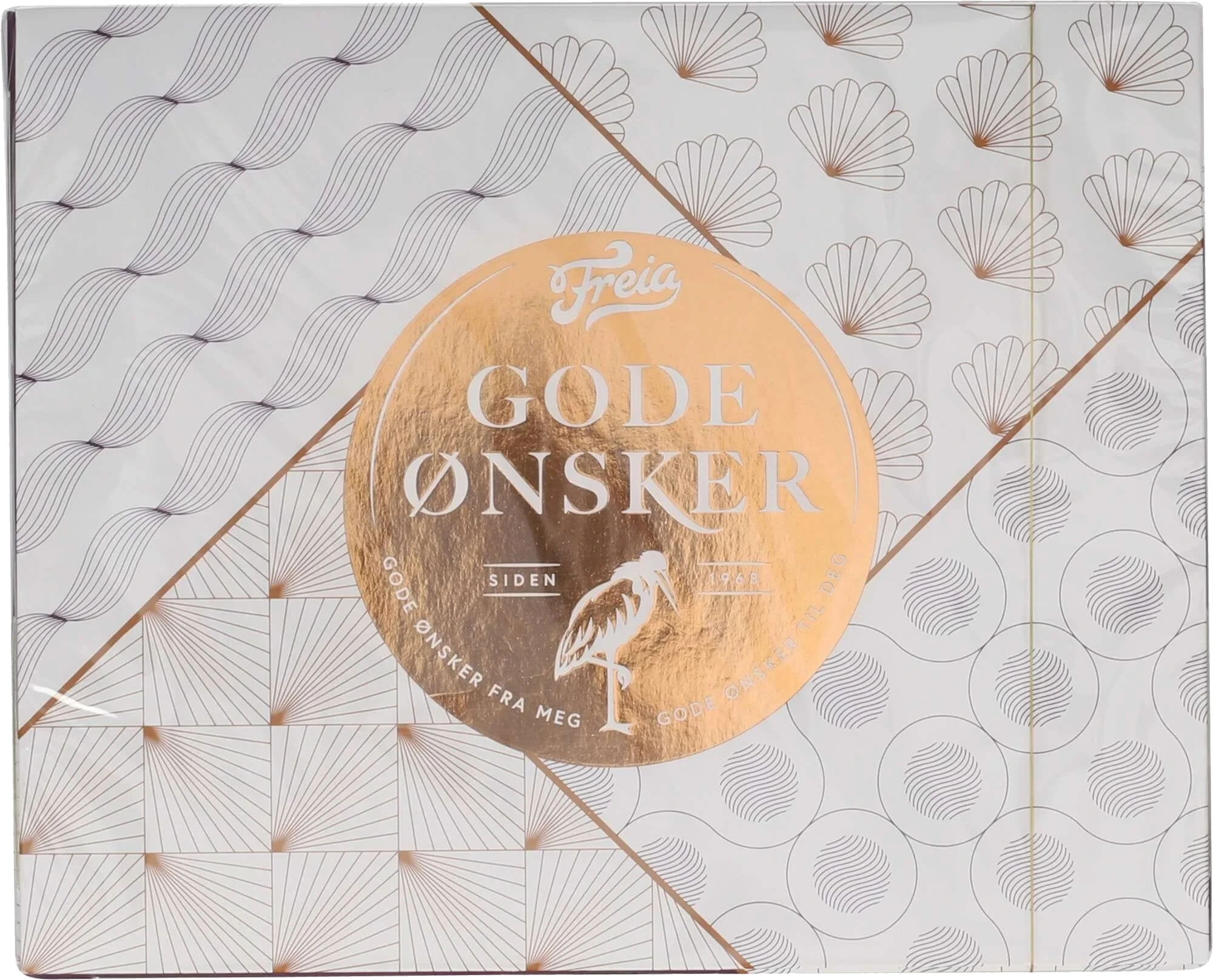 Gode Ønsker 500g