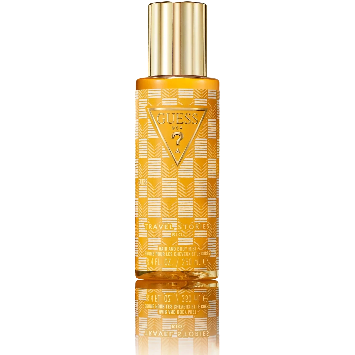 Guess Destination Rio Hair & Body Mist 250 ml