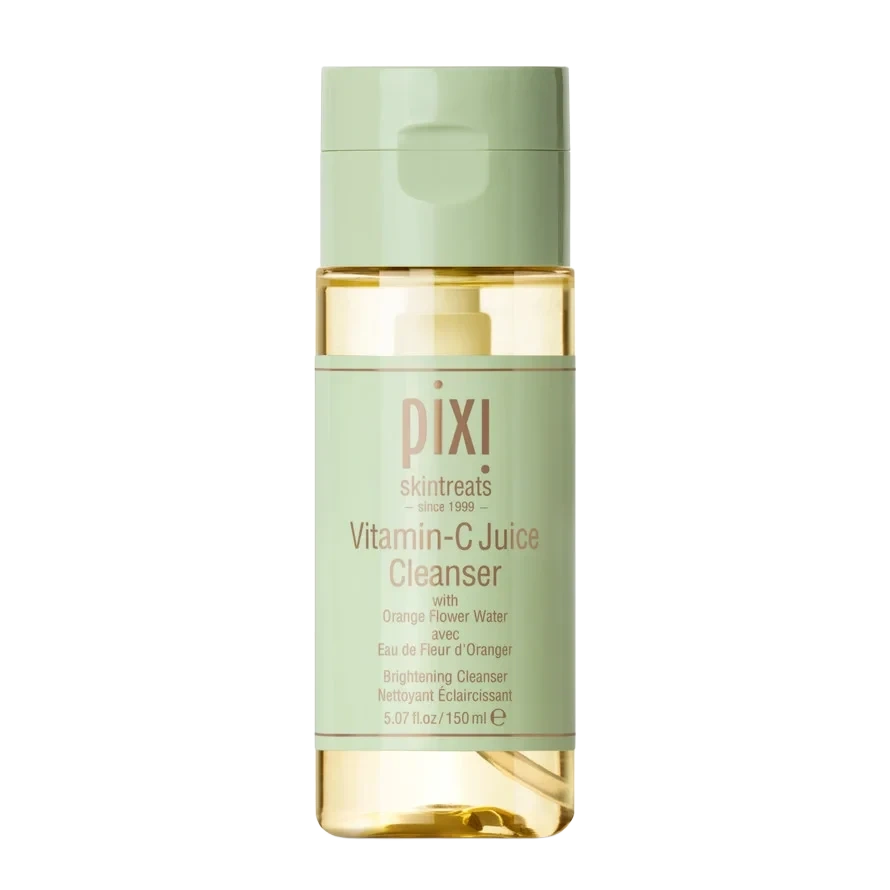 Pixi Vitamin-C Juice Cleanser 150 ml