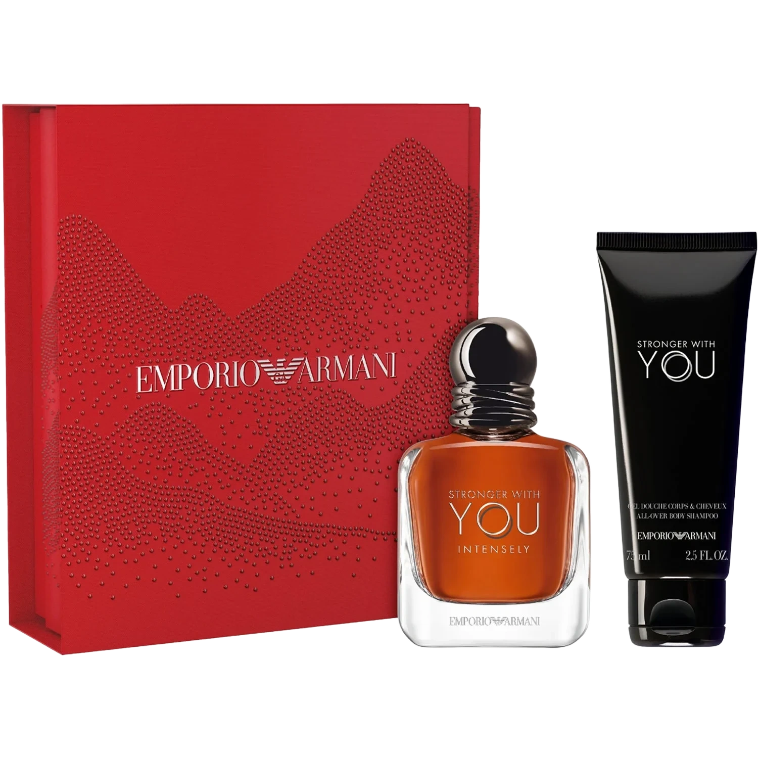 Armani EA SWY INT V50 + SG75 H24