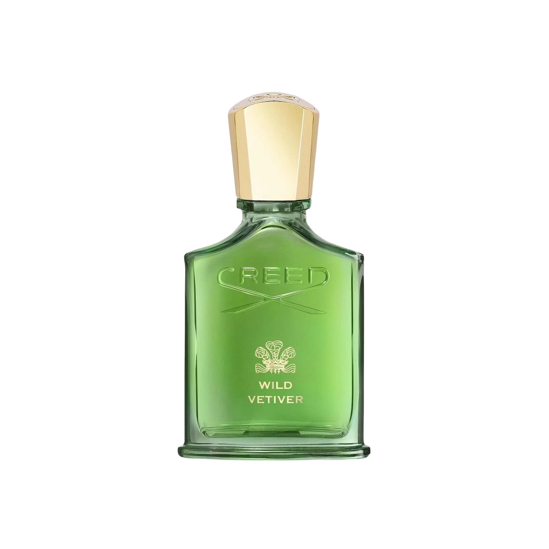 Creed Wild Vetiver Eau de Parfum 50 ml