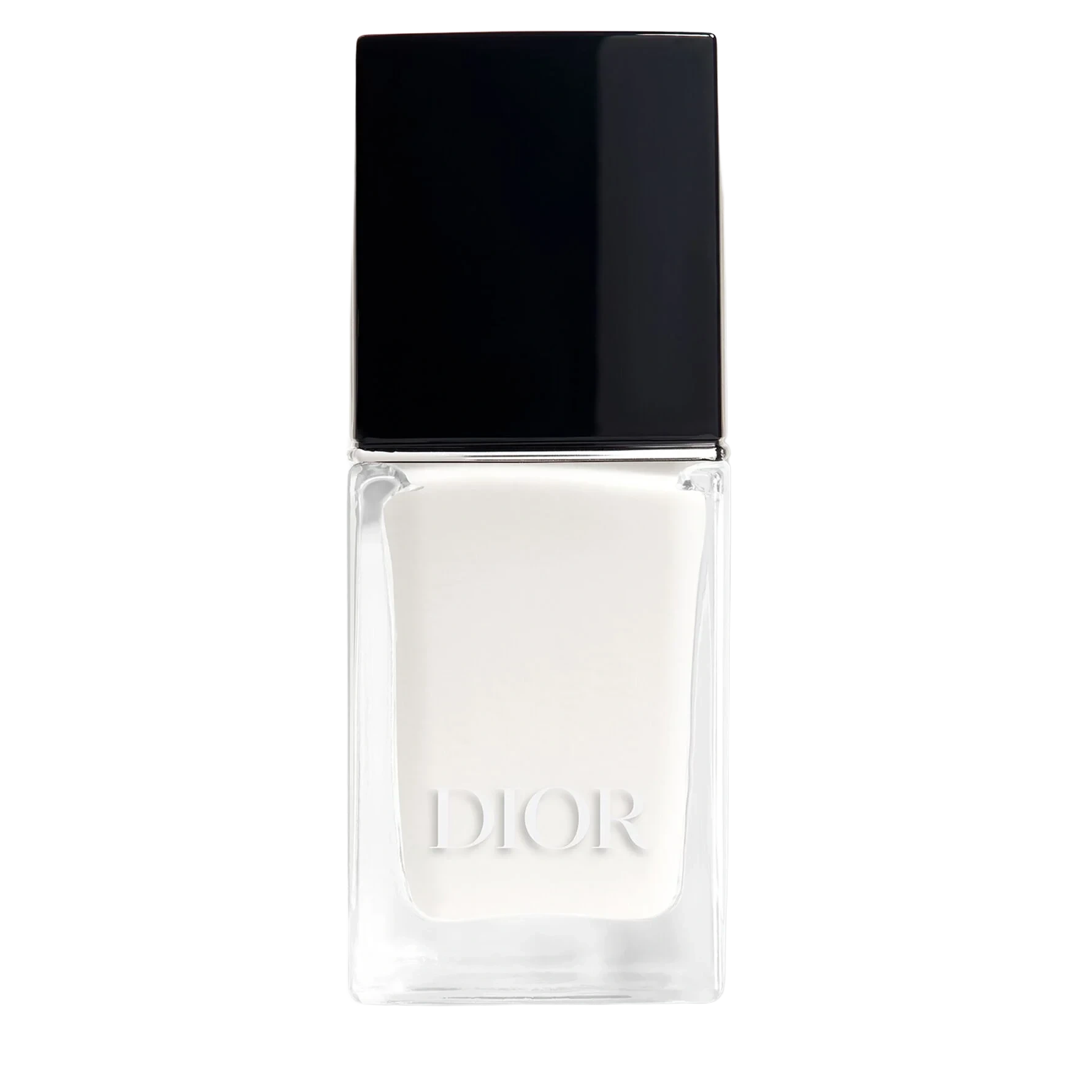 DIOR Vernis Nail Polish With Gel Effect And Couture Color 007 Jasmin