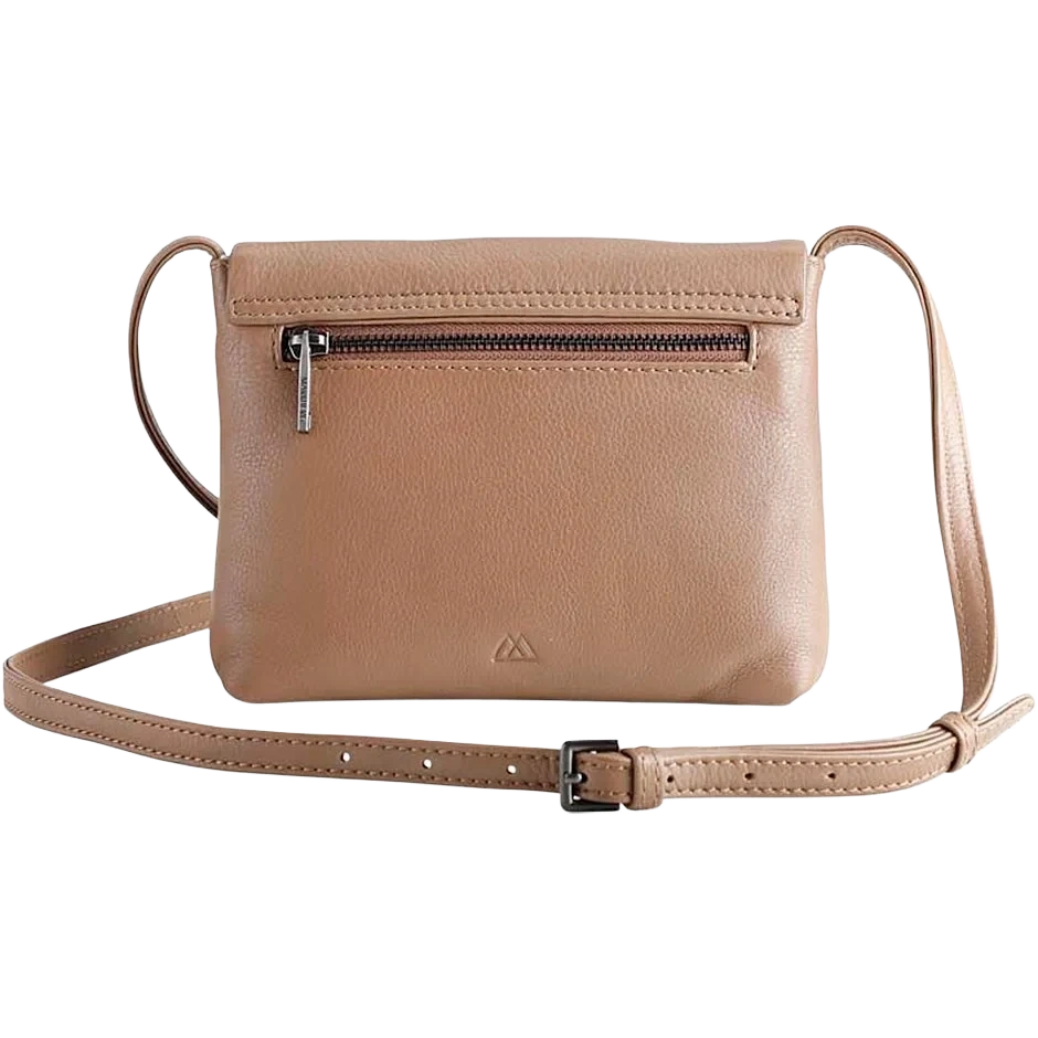 Markberg CarlaMBG Crossbody Bag, Roots