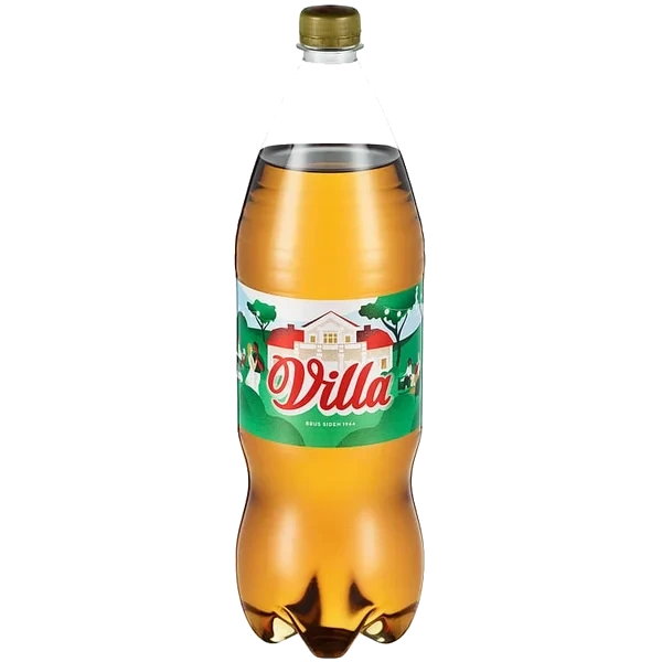 Villa Champagnebrus 1,5l Fl