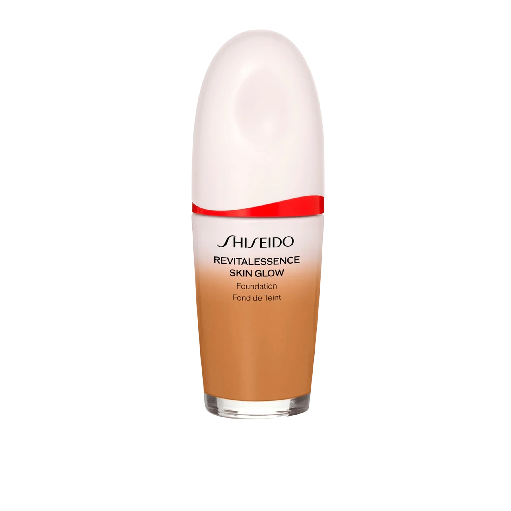 Shiseido Revitalessence Skin Glow Foundation 360