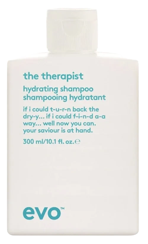 Evo The Therapist Hydrating Shampoo 300 ml