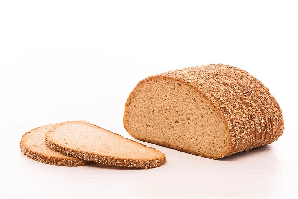Ångbagarn Äpplebröd Osötat