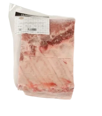 Tynnribbe m/Kn Bein Ca.1.5kg Hanssens