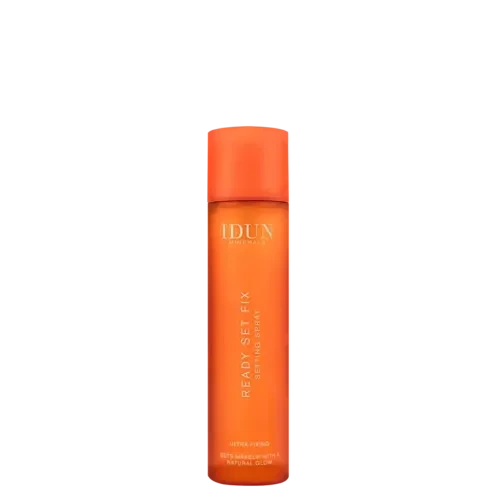 IDUN Minerals Ready, Set, Fix spray 100 ml