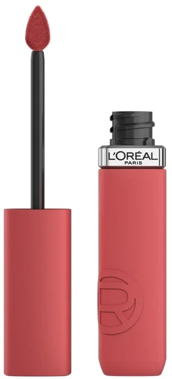 Loreal Paris Infaillible Matte Resistance Shopping Spree 230