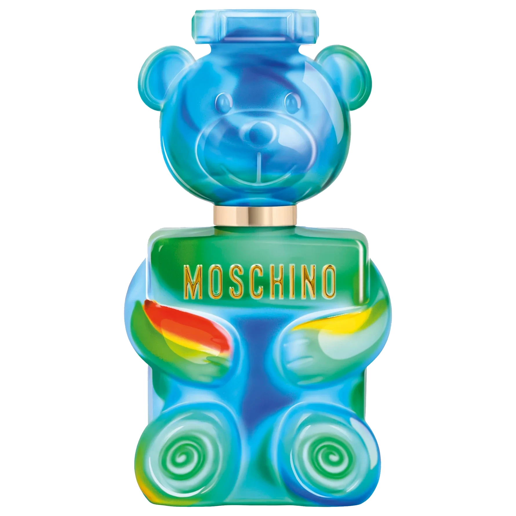Moschino Yummy Eau de Parfum 100 ml