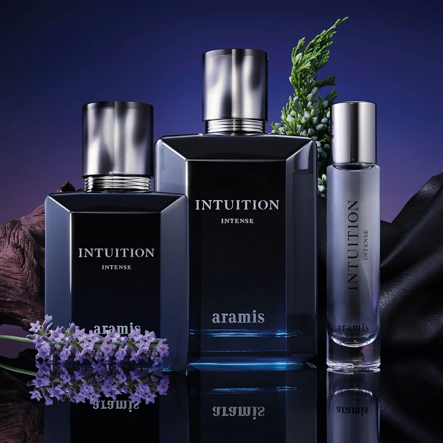 Aramis Intuition Intense