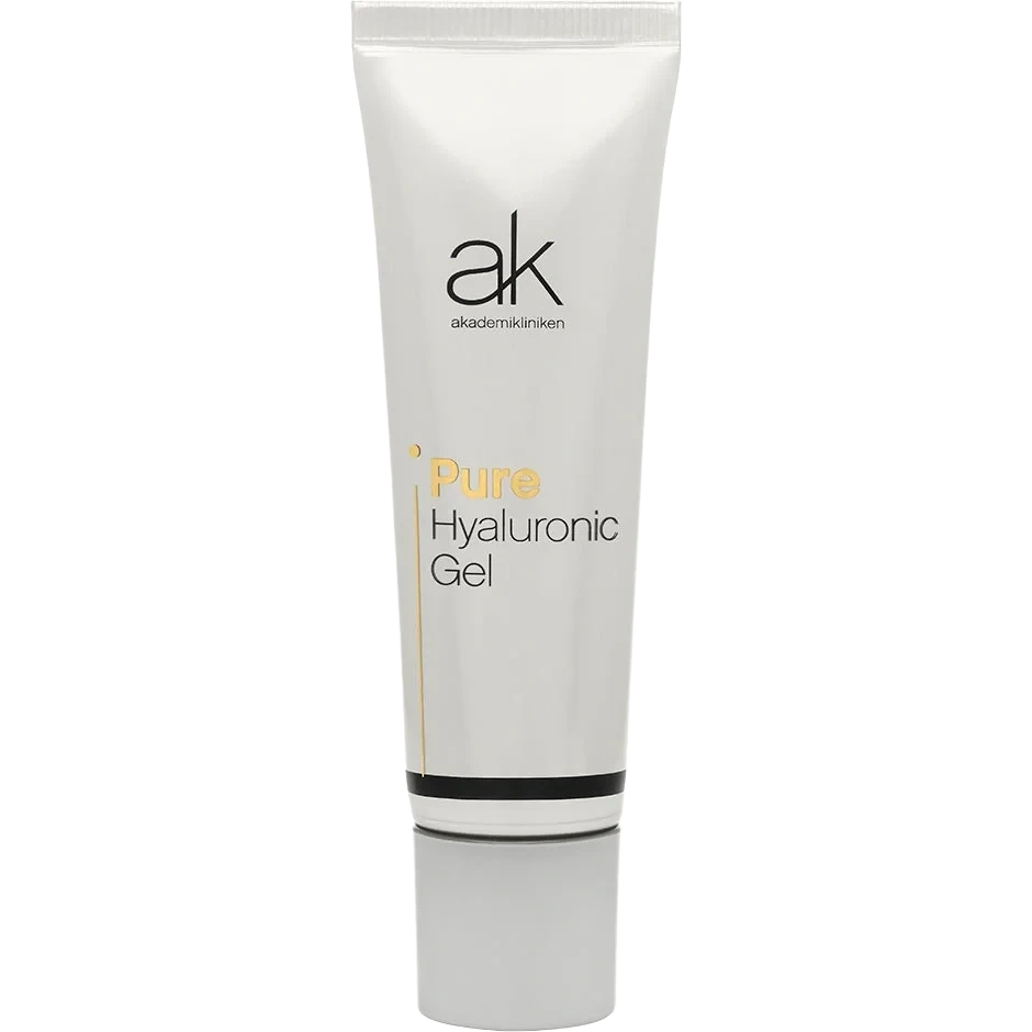 Akademikliniken Skincare Pure Hyaluronic Gel