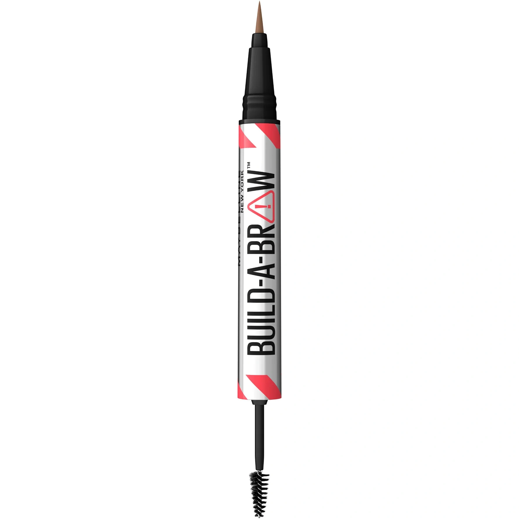 Maybelline Build-a-brow Pen Soft Brown