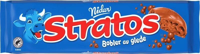 Stratos150g Nidar