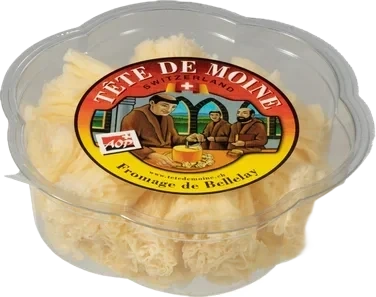 Tete de Moines Rosetter 100g Emmi