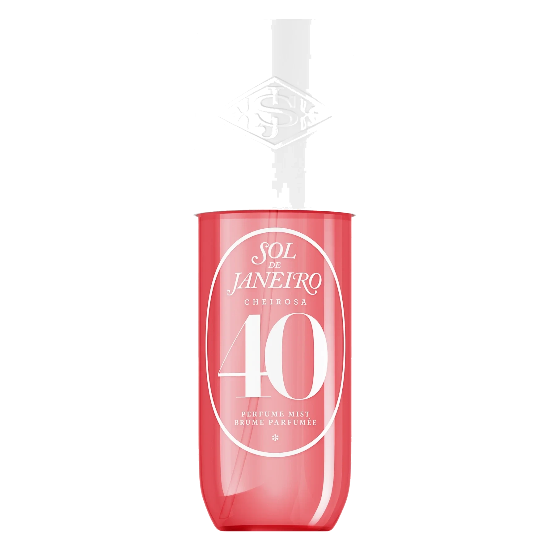 Sol de Janeiro Cheirosa 40 Perfume Mist 240 ml
