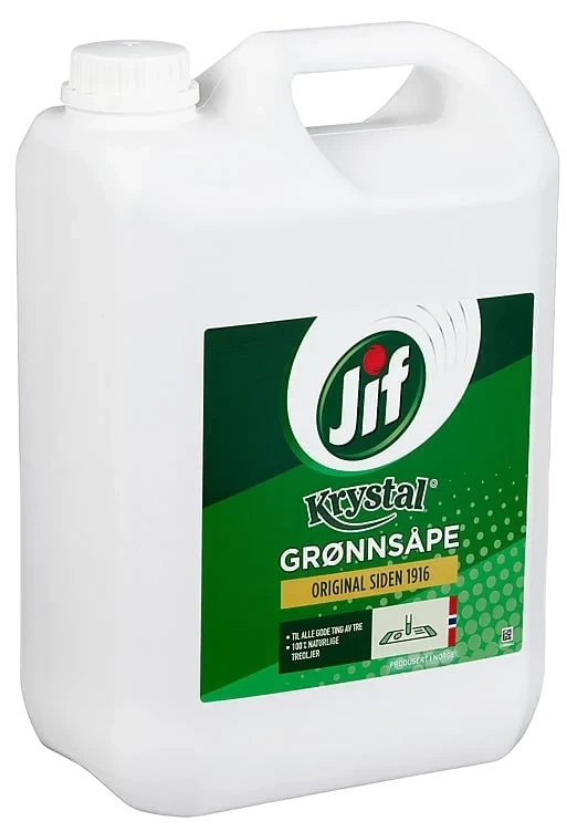 Jif Krystal 5l