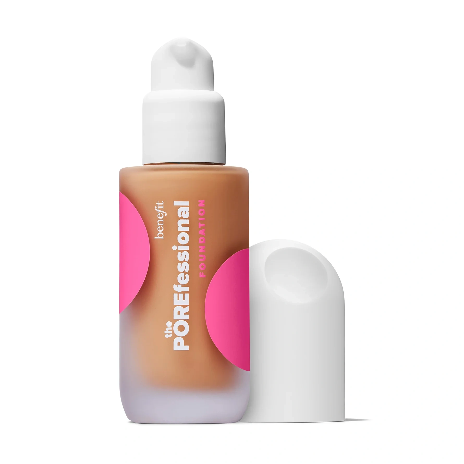 Benefit The POREfessional Foundation 20W Beyond