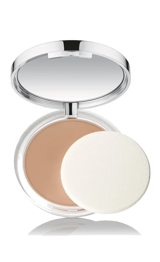 Clinique Almost Powder Makeup Foundation Medium