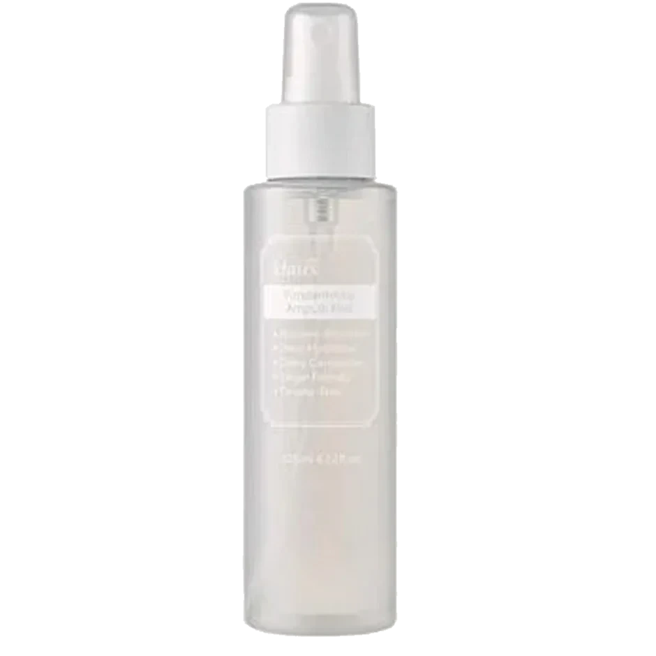 KLAIRS Fundamental Ampoule Mist 125 ml