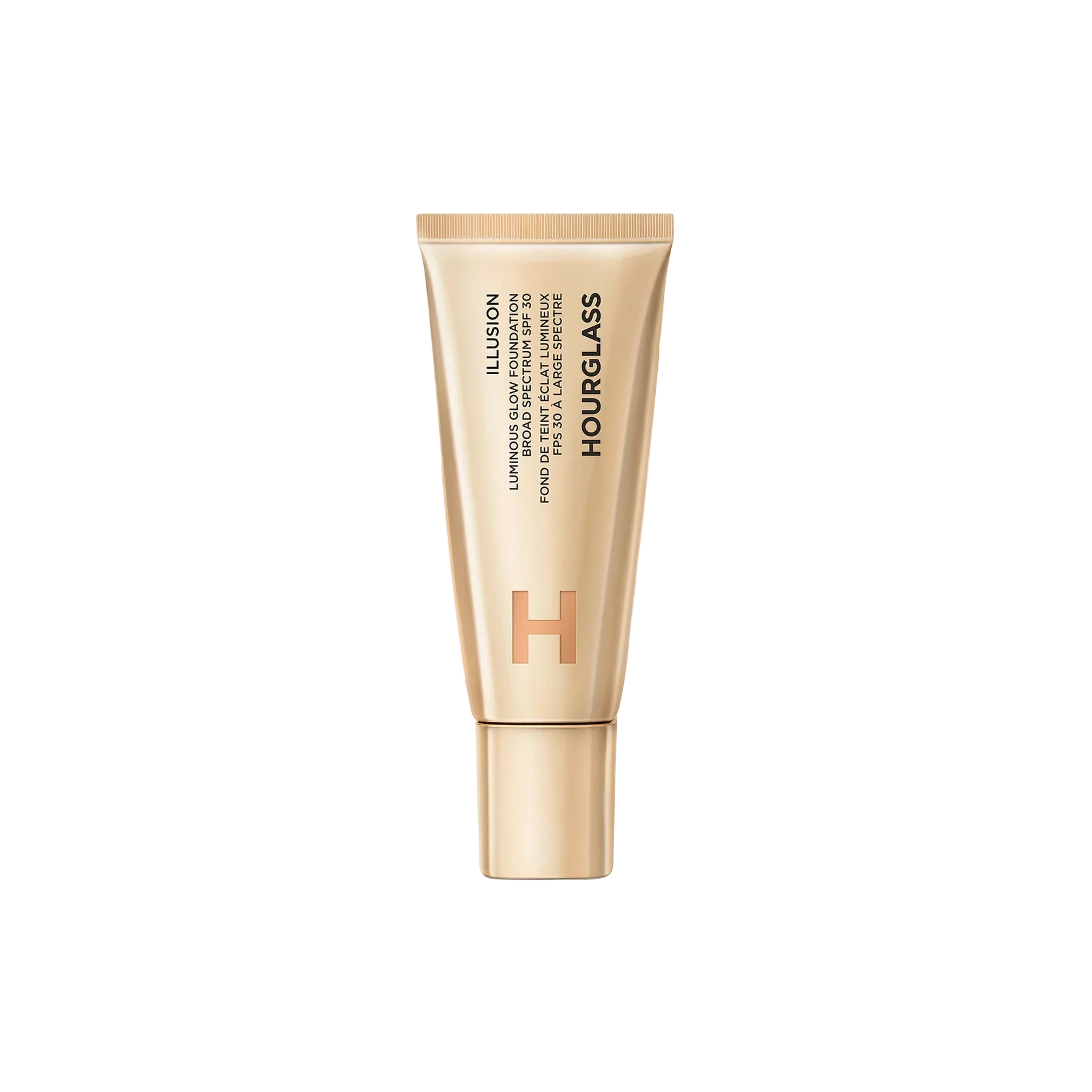 Hourglass Illusion Luminous Glow Foundation SPF30 12