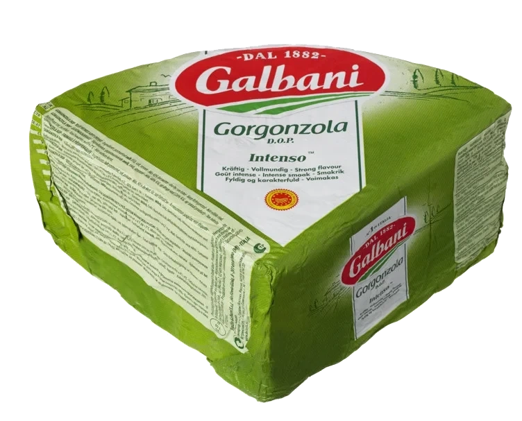 Gorgonzola Intenso
