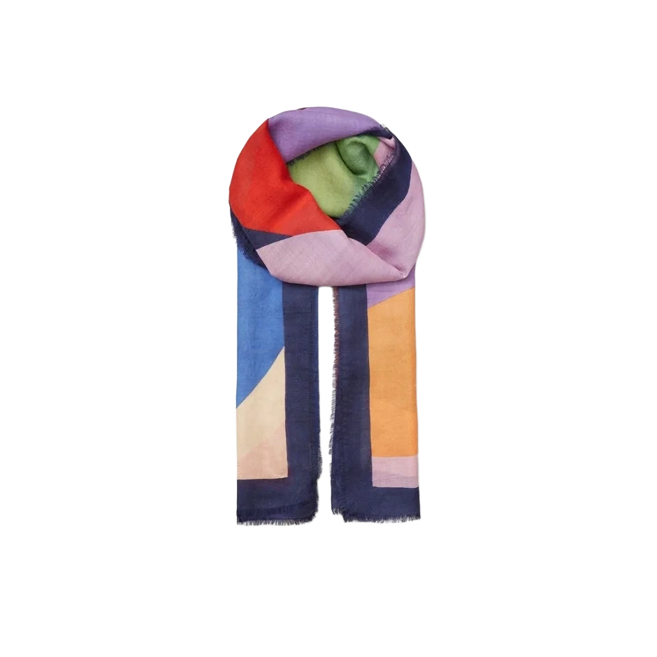 Becksöndergaard Vilma Siw Scarf