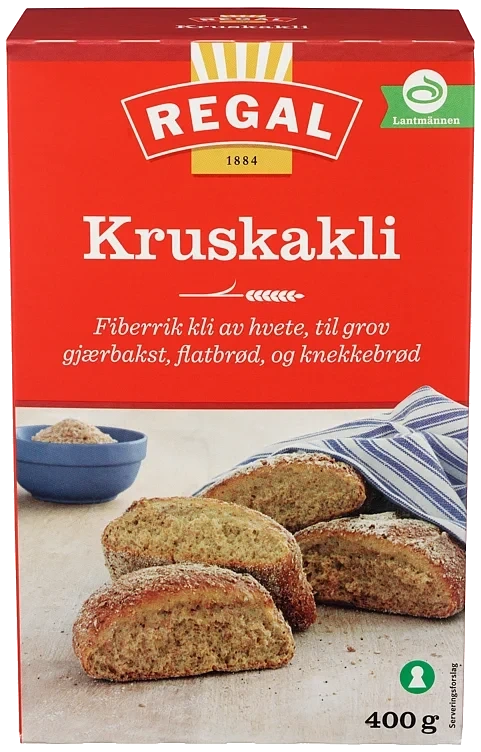 Kruskakli   400g