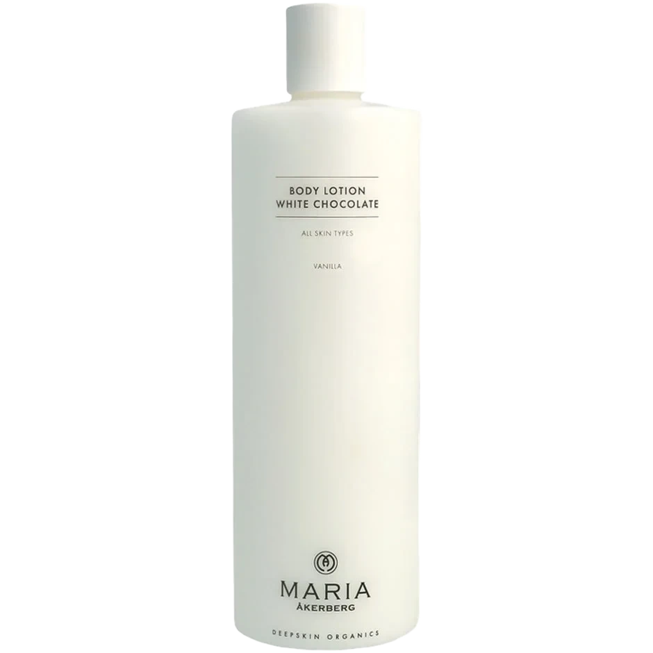 Maria Åkerberg Body Lotion White Chocolate