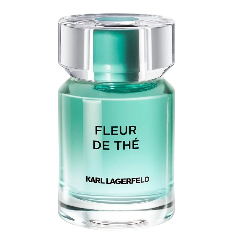 Karl Lagerfeld Fleur de Thé