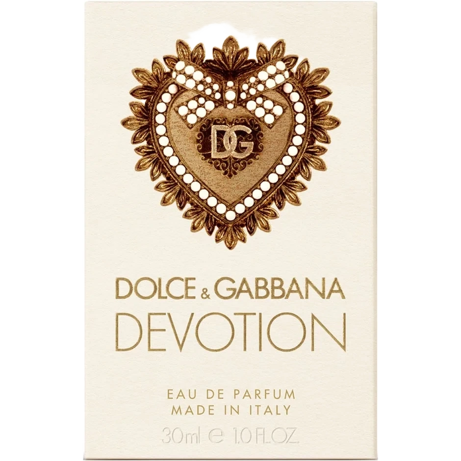 Dolce & Gabbana Devotion