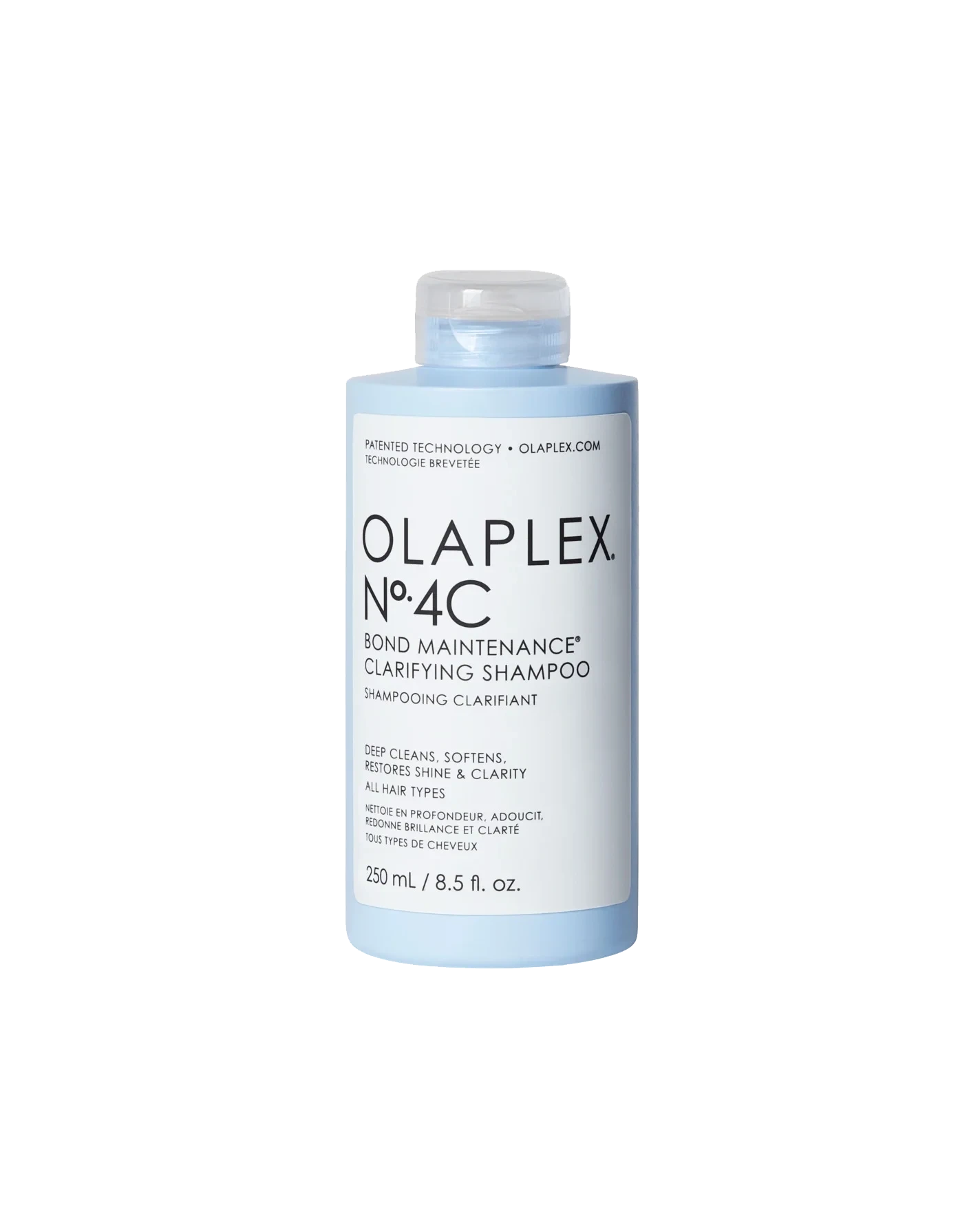 Olaplex No.4C Bond Maintenance Clarifying Shampoo 250 ml