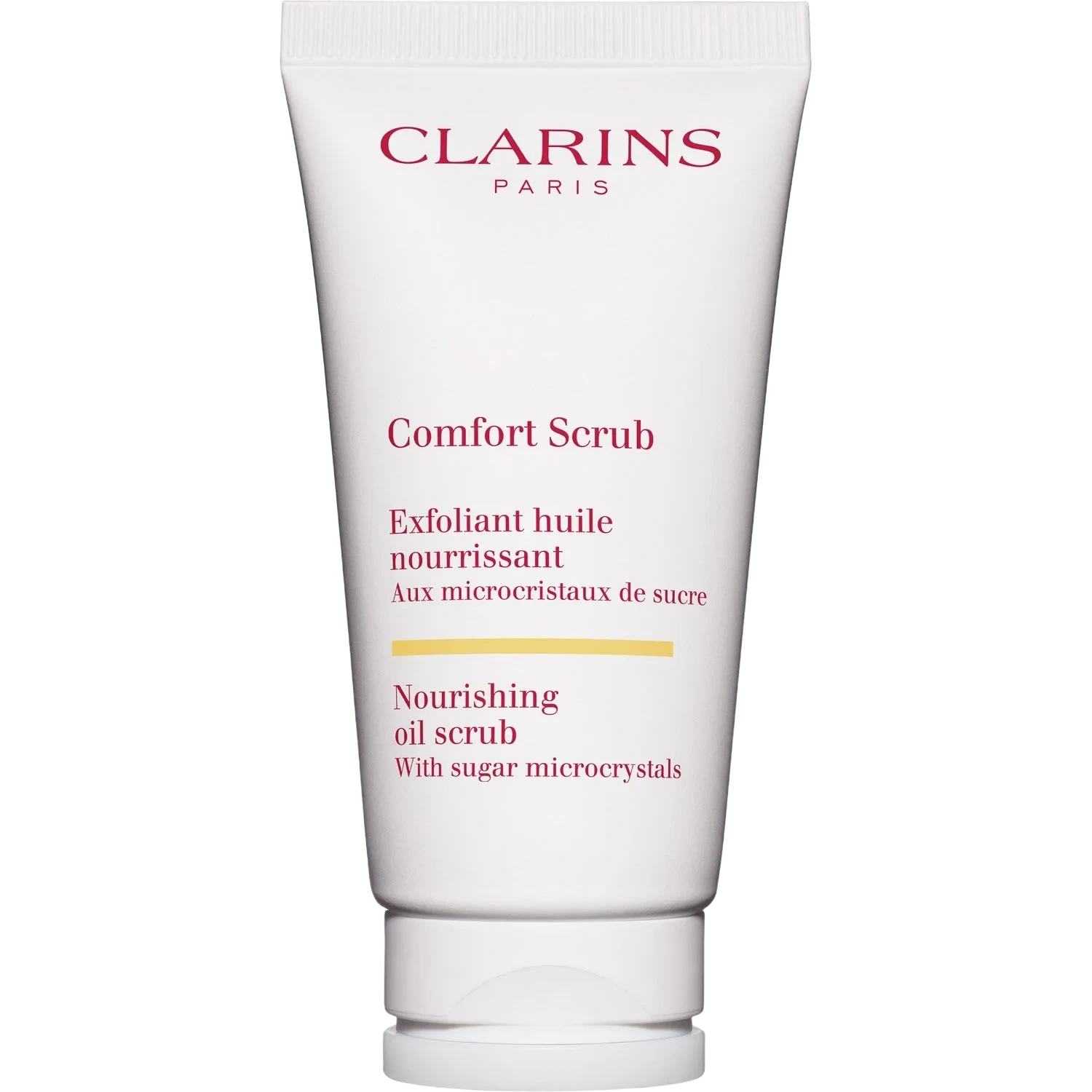 Clarins Comfort Scrub
