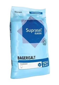 Bagerisalt