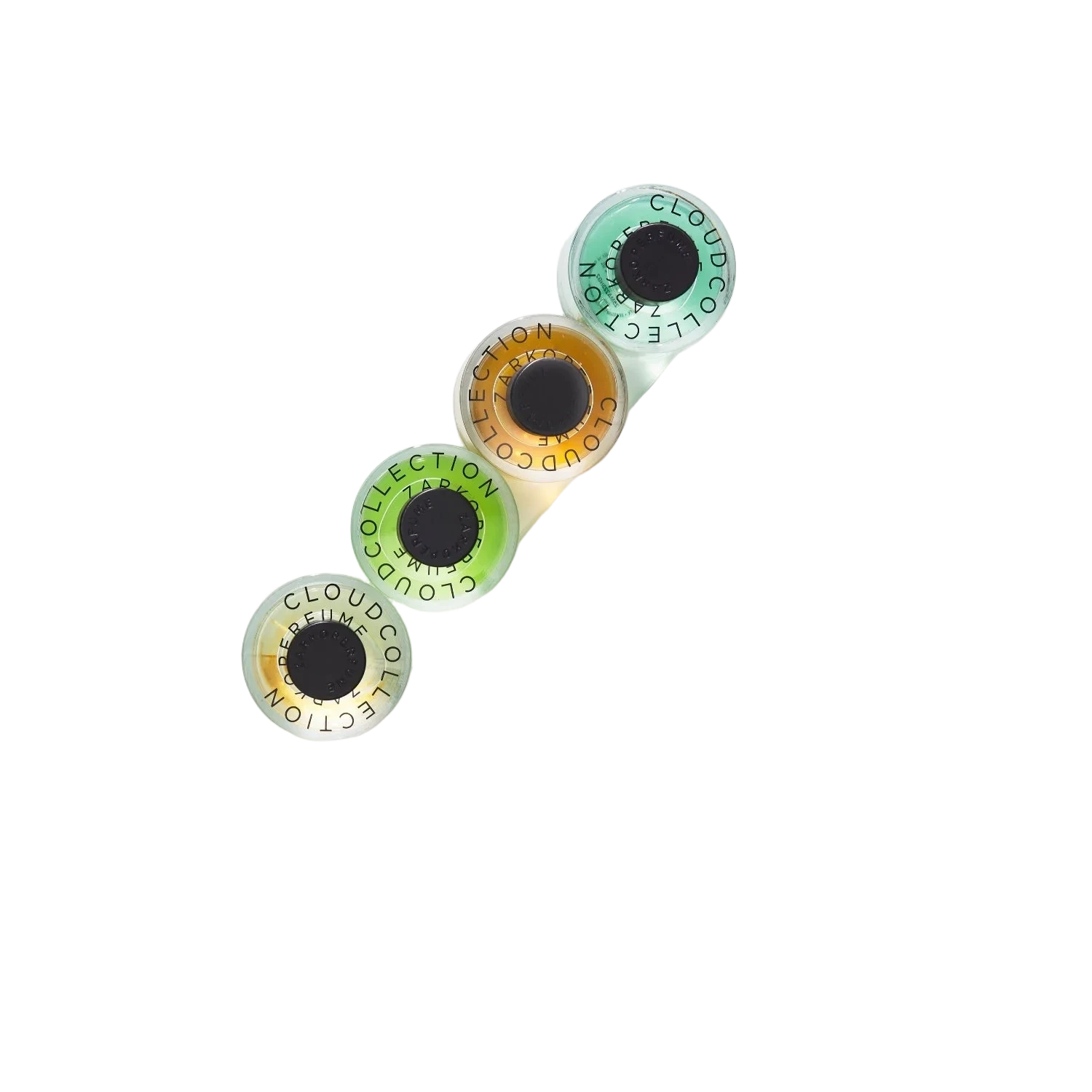 Zarkoperfume Cloud Collection 2