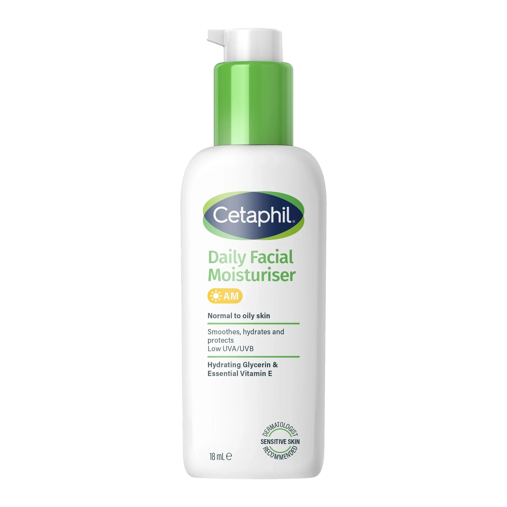 Cetaphil Daily Faical Moisturizer