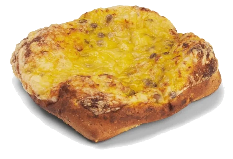 Currybit 105g Bakehuset