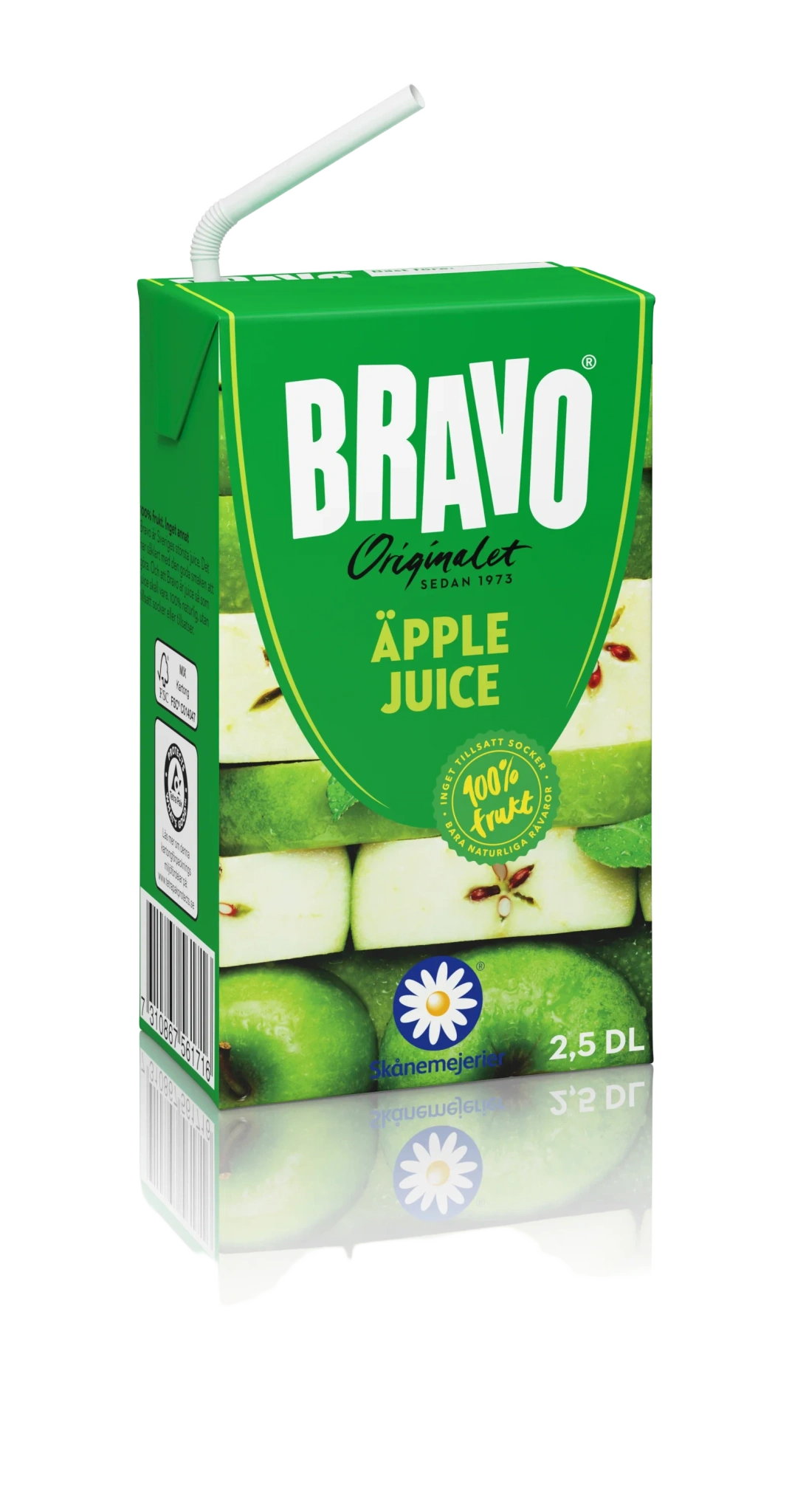 Äpplejuice