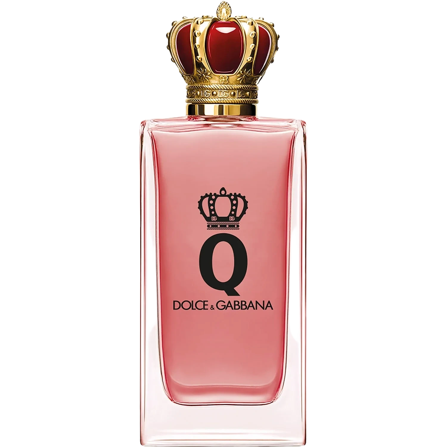 Dolce & Gabbana Q By Dolce&Gabbana Intense