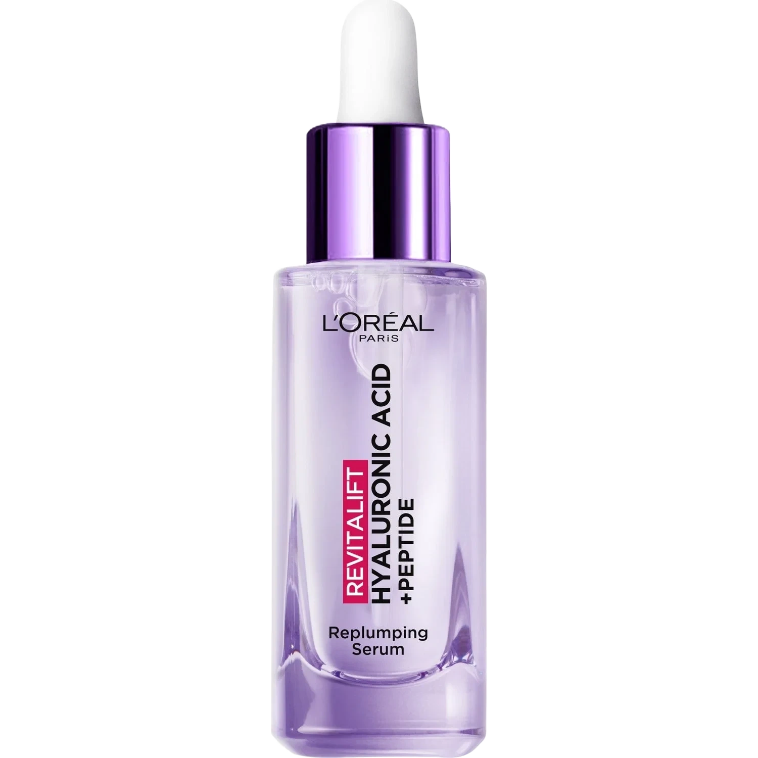 L'Oréal Paris Revitalift Filler Replumping Hyaluronic Serum