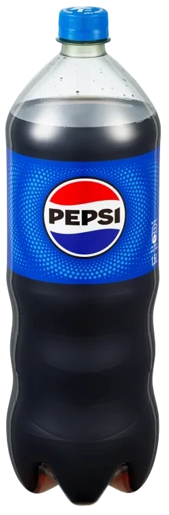 Pepsi cola   8x1,5l
