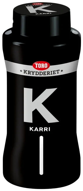 Karri 400g Toro Krydder