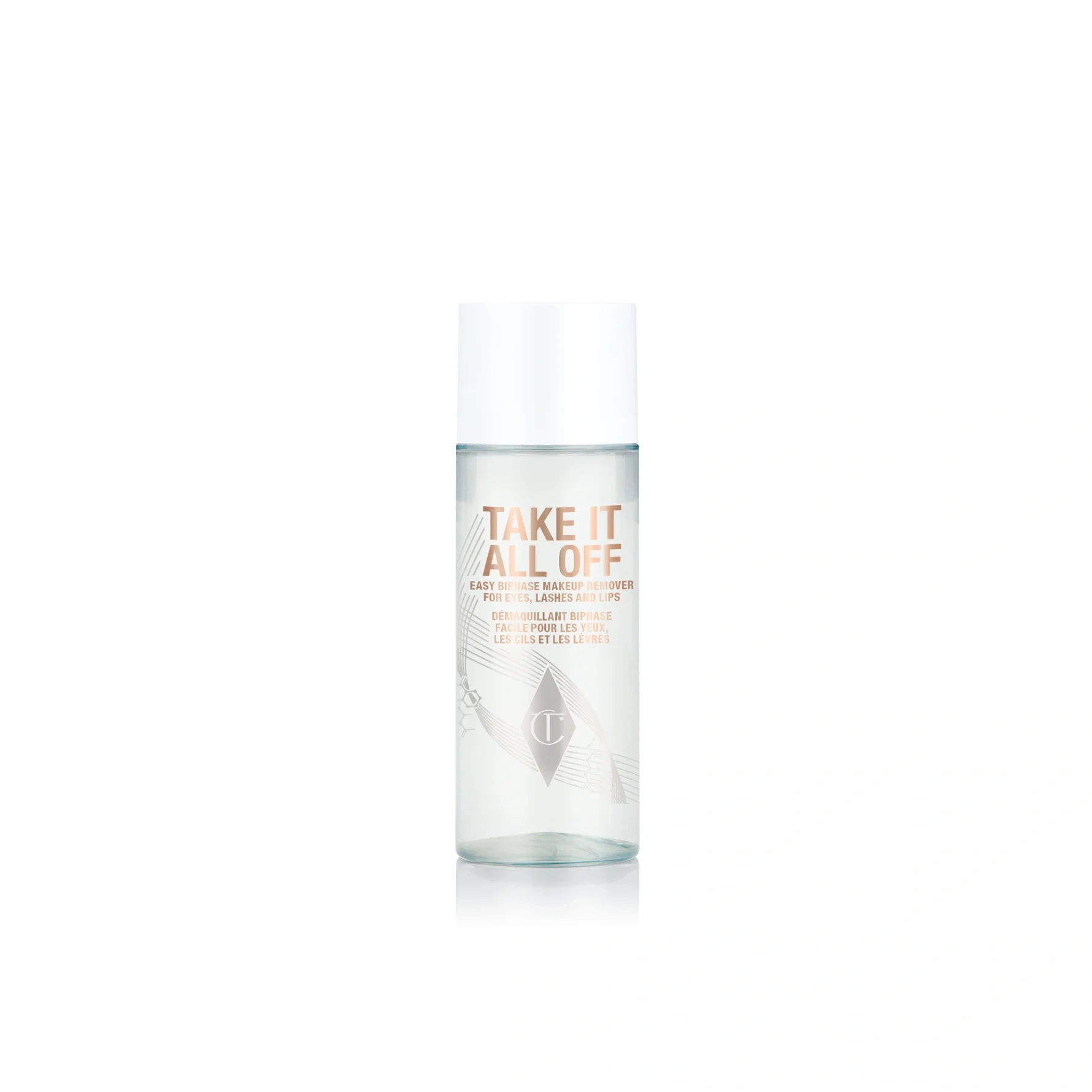 Charlotte Tilbury Take It All Off 30 ml
