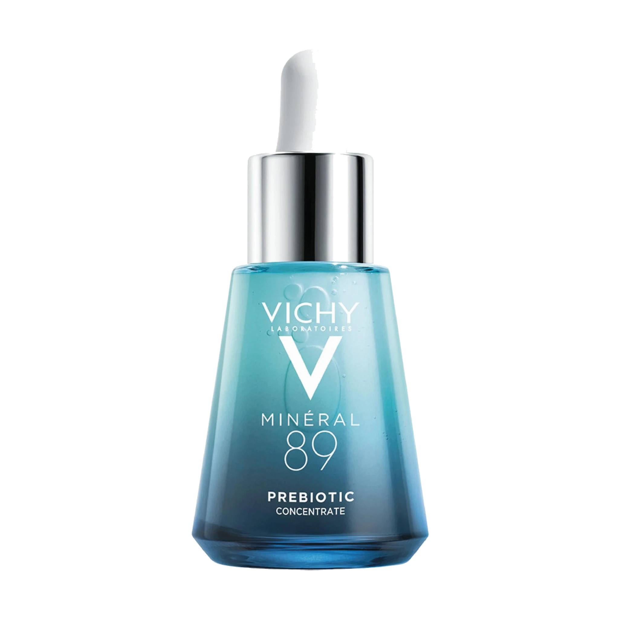 Vichy Mineral 89 Probiotic Concentrate, 30 ml