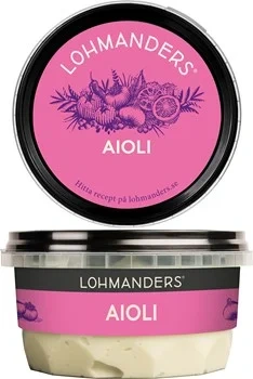Aioli Original