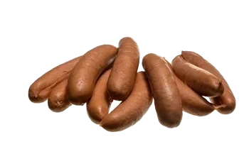 Lunchkorv 100g