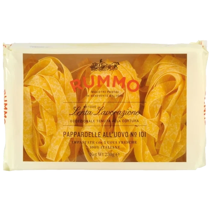 Pappardelle Uovo No.101